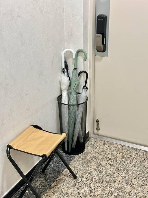 Euljiro 1-ga 2mins Apartment *