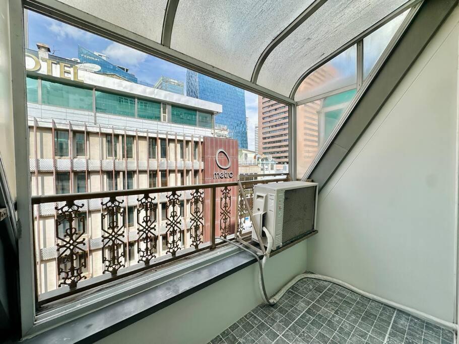 Apartment Euljiro 1-ga 2mins