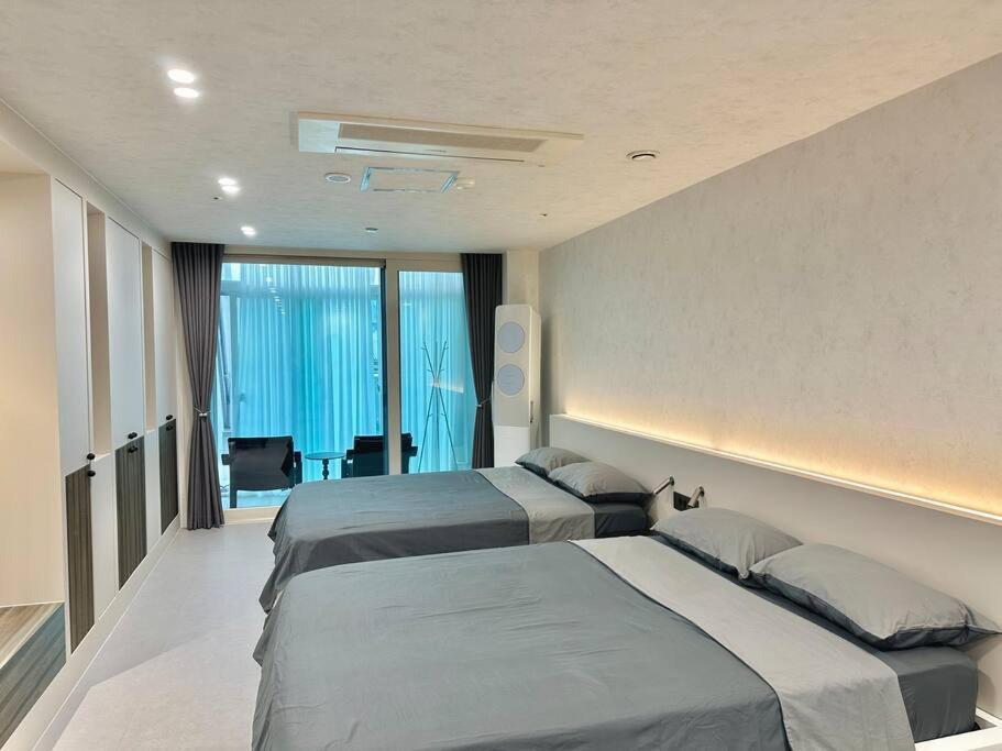 Apartment Euljiro 1-ga 2mins Seoul