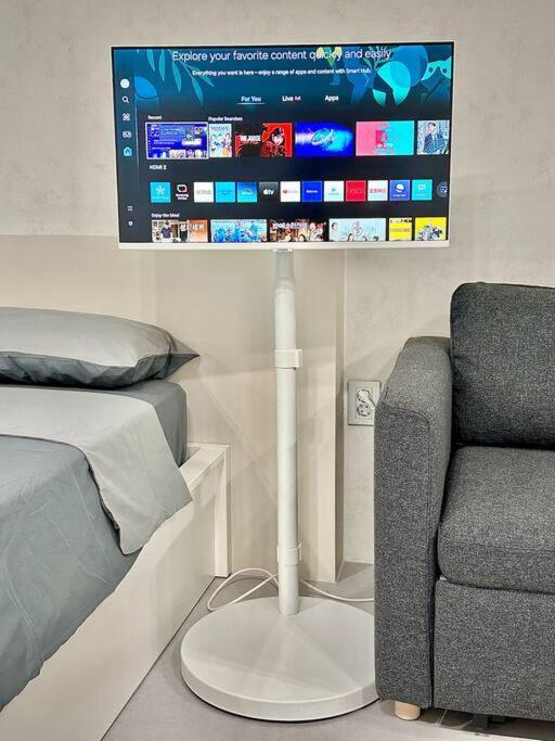 Euljiro 1-ga 2mins Apartment